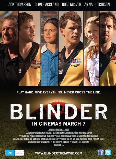 Blinder Films